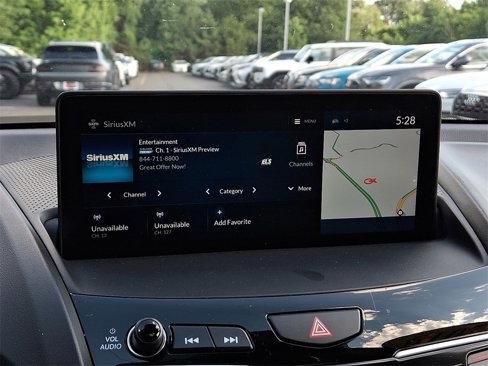 Used 2019 Acura RDX w/ Technology Package image 7