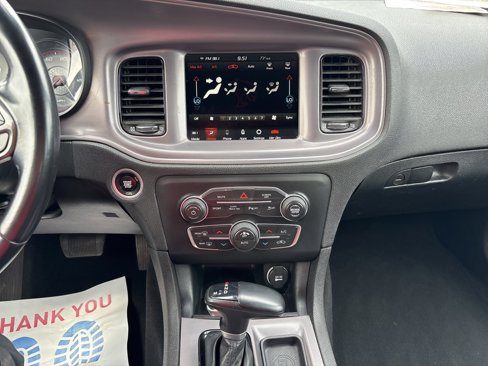 Certified 2023 Dodge Charger GT w/ Blacktop Package image 32
