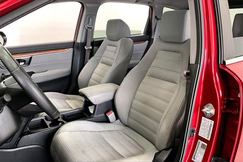 Used 2022 Honda CR-V EX image 26