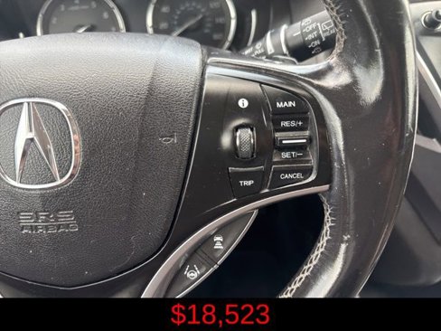 Used 2019 Acura MDX FWD w/ Technology Package image 25