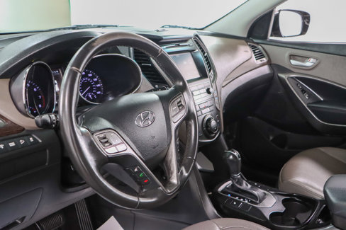 Used 2017 Hyundai Santa Fe Sport image 22