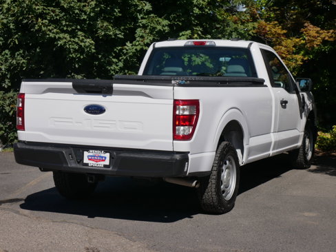 Certified 2022 Ford F150 XL image 20