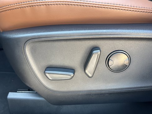 New 2025 Ford Bronco Sport Outer Banks w/ Outer Banks Tech Package+ image 19