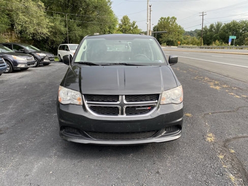 Used 2012 Dodge Grand Caravan SXT w/ Entertainment Group 1 image 7