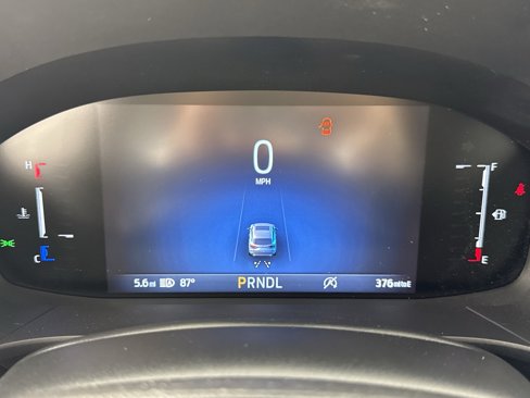 New 2025 Ford Escape Active image 30