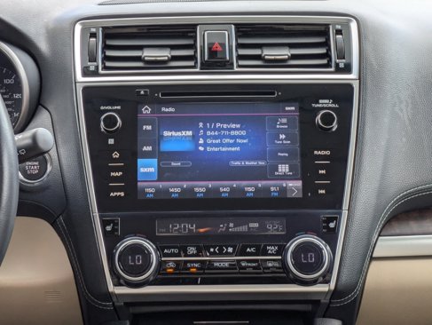 Used 2019 Subaru Outback 2.5i Limited image 18