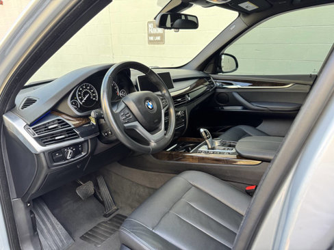 Used 2017 BMW X5 xDrive40e image 17