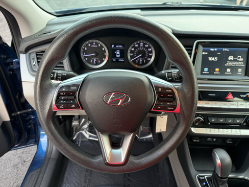Used 2018 Hyundai Sonata SE image 23