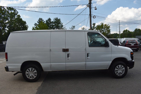 Used 2012 Ford E-150 and Econoline 150 w/ PWR Group image 9