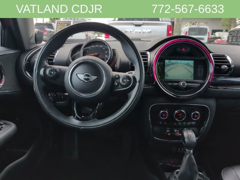 Used 2016 MINI Cooper Clubman image 36