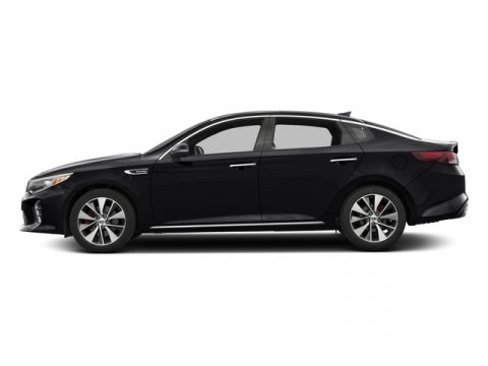 Used 2016 Kia Optima SX image 6