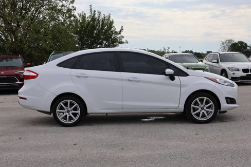 Used 2019 Ford Fiesta SE w/ Equipment Group 201A image 7