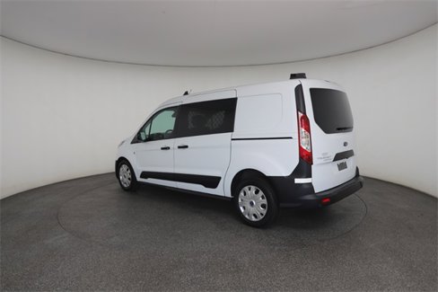 Used 2019 Ford Transit Connect XL image 11