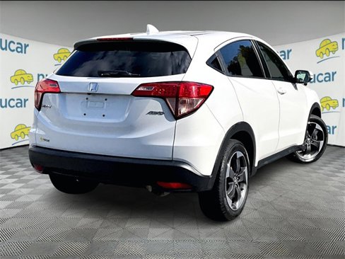 Used 2018 Honda HR-V EX image 13