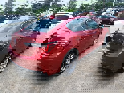 Used 2021 Acura ILX image 6
