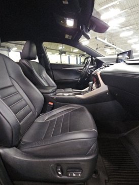Used 2020 Lexus NX 300 F Sport image 38