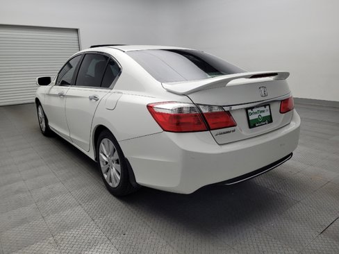 Used 2014 Honda Accord EX image 5