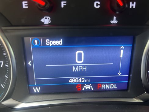 Used 2022 Chevrolet Equinox LT image 10