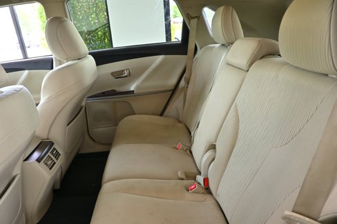 Used 2015 Toyota Venza AWD image 5