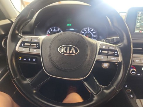 Used 2020 Kia Telluride EX image 22
