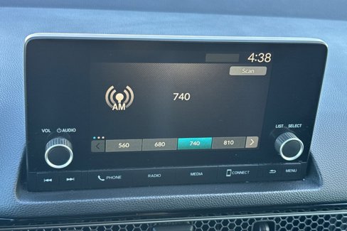 Used 2022 Honda Civic Sport image 17