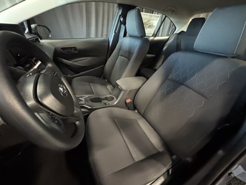 New 2026 Toyota Corolla LE image 6
