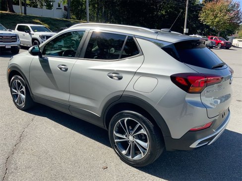 Used 2023 Buick Encore GX Select image 35
