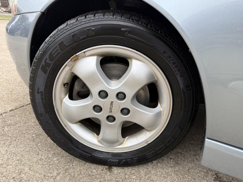 Used 2003 Saturn L-Series L200 w/ Convenience Pkg image 22