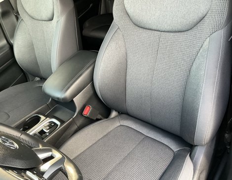 Used 2020 Hyundai Santa Fe SEL w/ Convenience Package image 65