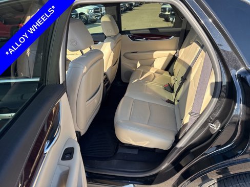 Used 2019 Cadillac XT5 Luxury image 6