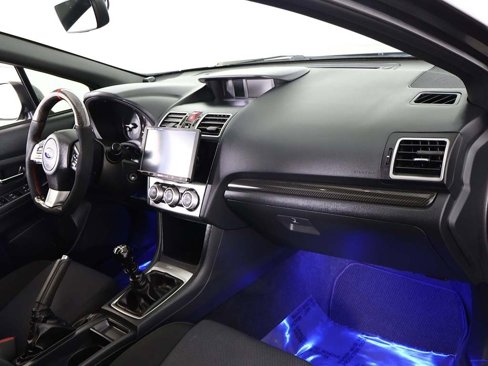 Used 2017 Subaru WRX Premium image 26