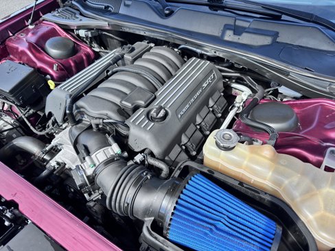 Used 2018 Dodge Challenger T/A image 19
