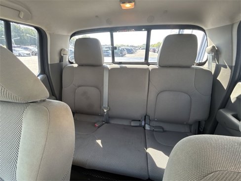 Used 2016 Nissan Frontier SV w/ SV Value Truck Package image 24
