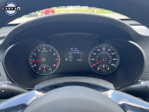 Used 2020 Kia Optima SE image 13