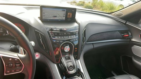 Used 2022 Acura RDX A-Spec image 31