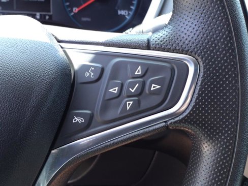 Certified 2020 Chevrolet Equinox LS w/ LS Convenience Package image 12