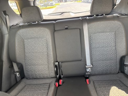 Certified 2023 Chevrolet Equinox LT w/ LPO, Floor Liner Package image 12