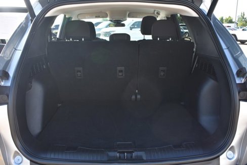Used 2024 Ford Escape Active image 18