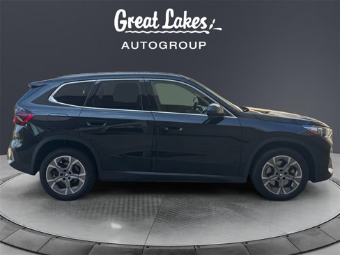 Used 2023 BMW X1 xDrive28i w/ Convenience Package image 6