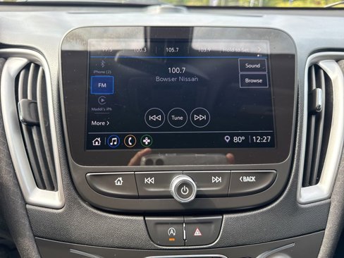 Used 2021 Chevrolet Malibu LS image 5