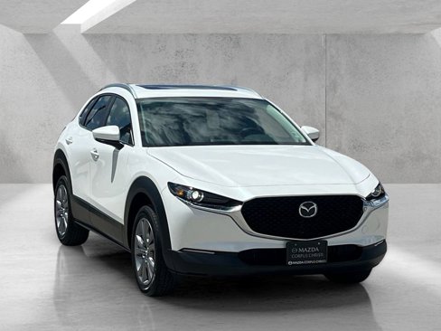 New 2025 MAZDA CX-30 AWD 2.5 S w/ Preferred Package image 3