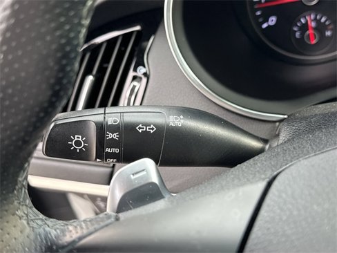 Used 2022 Kia Stinger GT-Line image 24