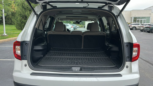 Used 2020 Honda Pilot EX-L image 7