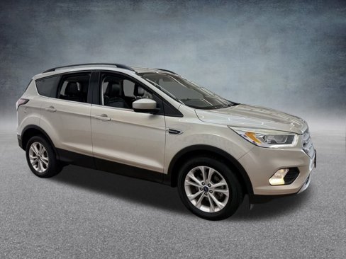 Used 2018 Ford Escape SEL image 5