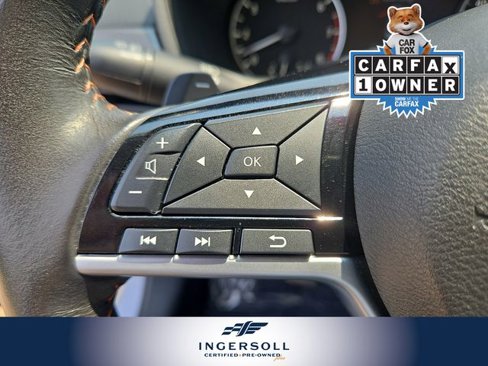 Used 2024 Nissan Altima 2.5 SR image 23