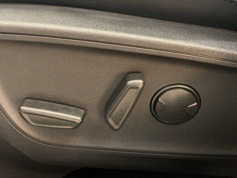 Used 2023 Ford Bronco Sport Outer Banks w/ Tech Package image 10