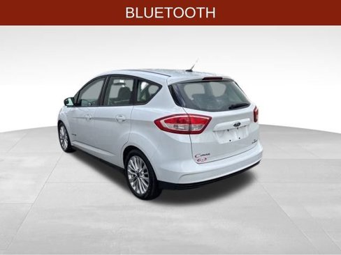 Used 2017 Ford C-MAX SE image 5