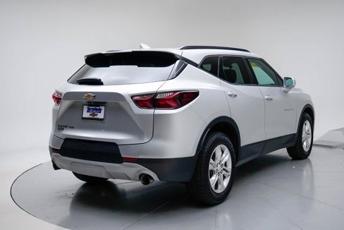 Used 2019 Chevrolet Blazer LT image 6