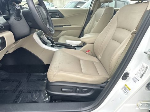 Used 2013 Honda Accord EX-L image 10