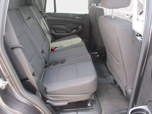 Used 2018 Chevrolet Tahoe 4WD w/ Remote Keyless Entry Package image 23